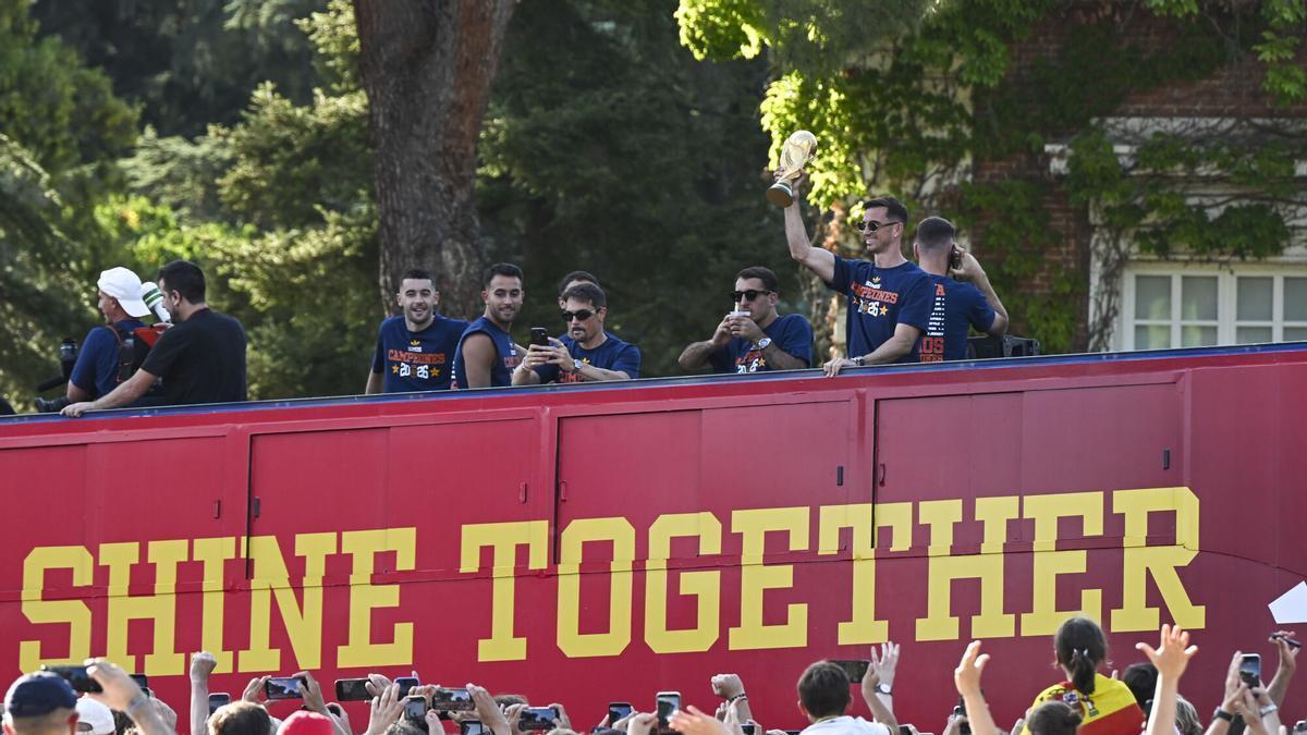 Mundial 2026 Espanya