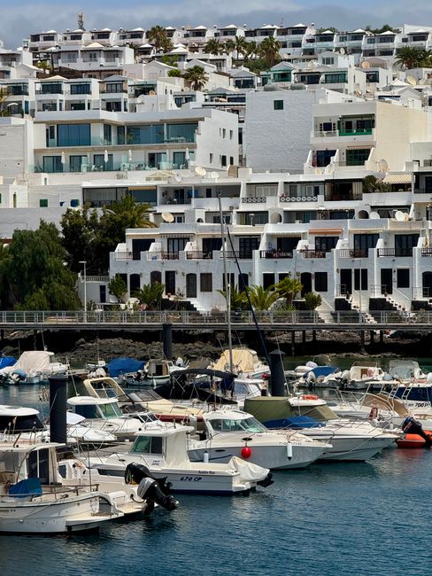 Puerto del Rosario