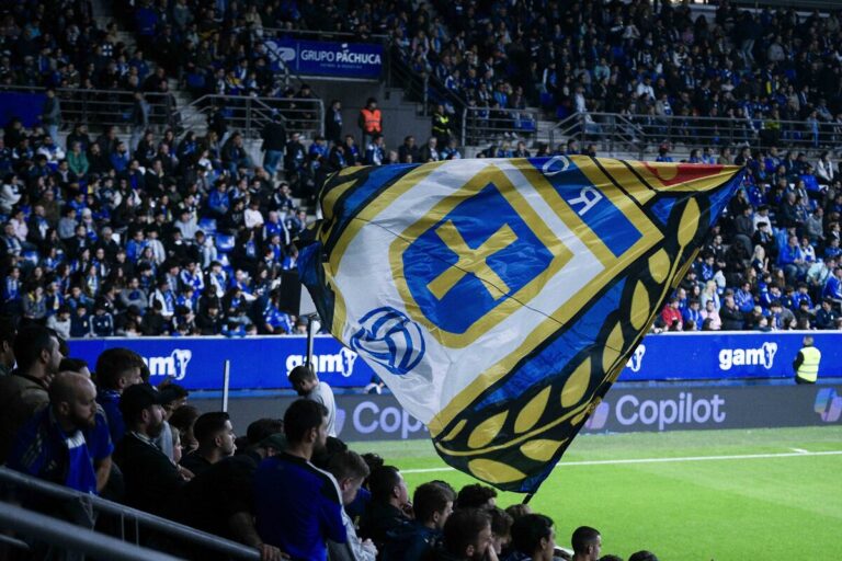 El Real Oviedo es prepara per disputar el segon partit amistós de pretemporada contra el RC Deportivo