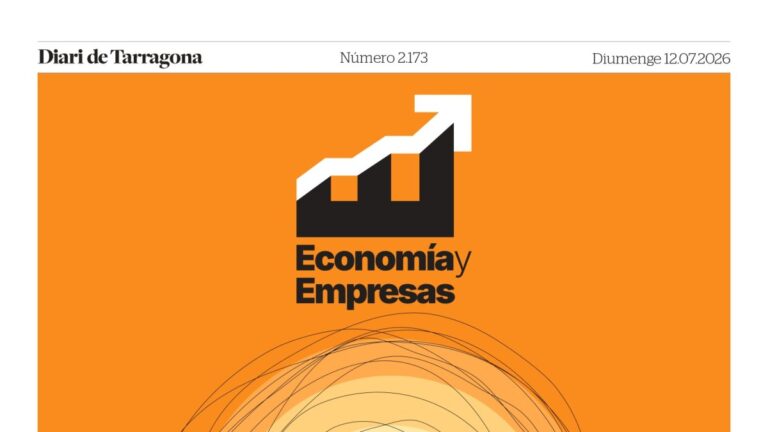 El Diari de Tarragona i el Puls Econòmic Regional: Una Anàlisi del 12 de Juliol de 2026