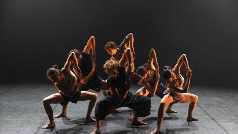 Catalunya tindrà una companyia nacional de dansa el 2027