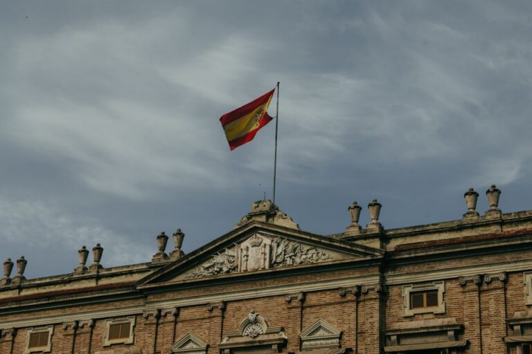 ÚLTIMA HORA: Trump quiere arrebatar a España la final de 2030 y dársela a Marruecos como castigo