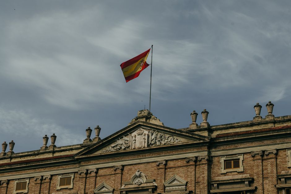 Trump Espanya Marròs