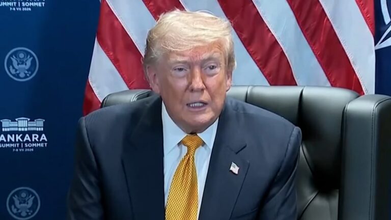 Trump demana una llista de productes espanyols per a un possible embargament