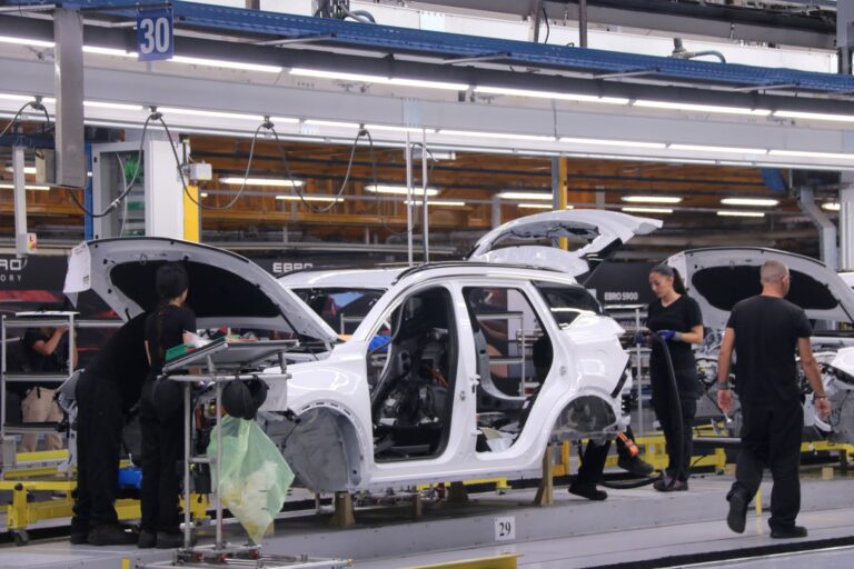 L’economia catalana creix un 3,0% en el segon trimestre de 2026