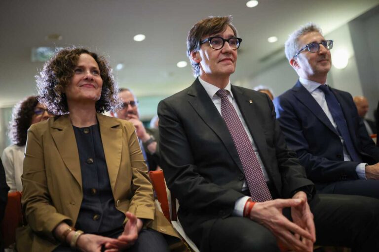 Catalunya lidera amb una bretxa de finançament autonòmic que genera desigualtats "invisibles"