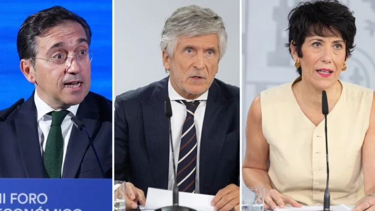 Crisi Migratòria a Ceuta: Compareixença Ministerial, Tensions Polítiques i Situació Humanitària en un Debat Polèmic al…