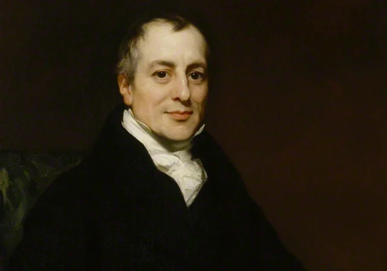 David Ricardo: el corredor de bolsa que reinventà el comerç