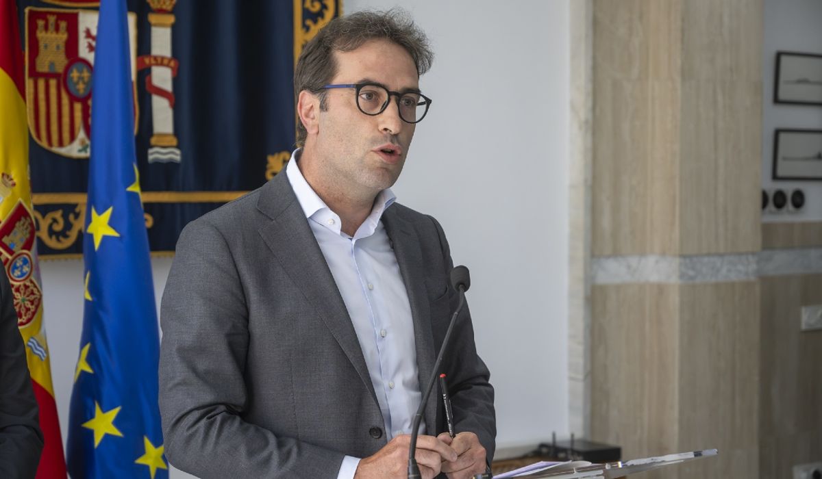 El Govern central activa el comandament únic a Ceuta després de 25 dies de crisi migratòria i anuncia mesures econòmiques d'urgència