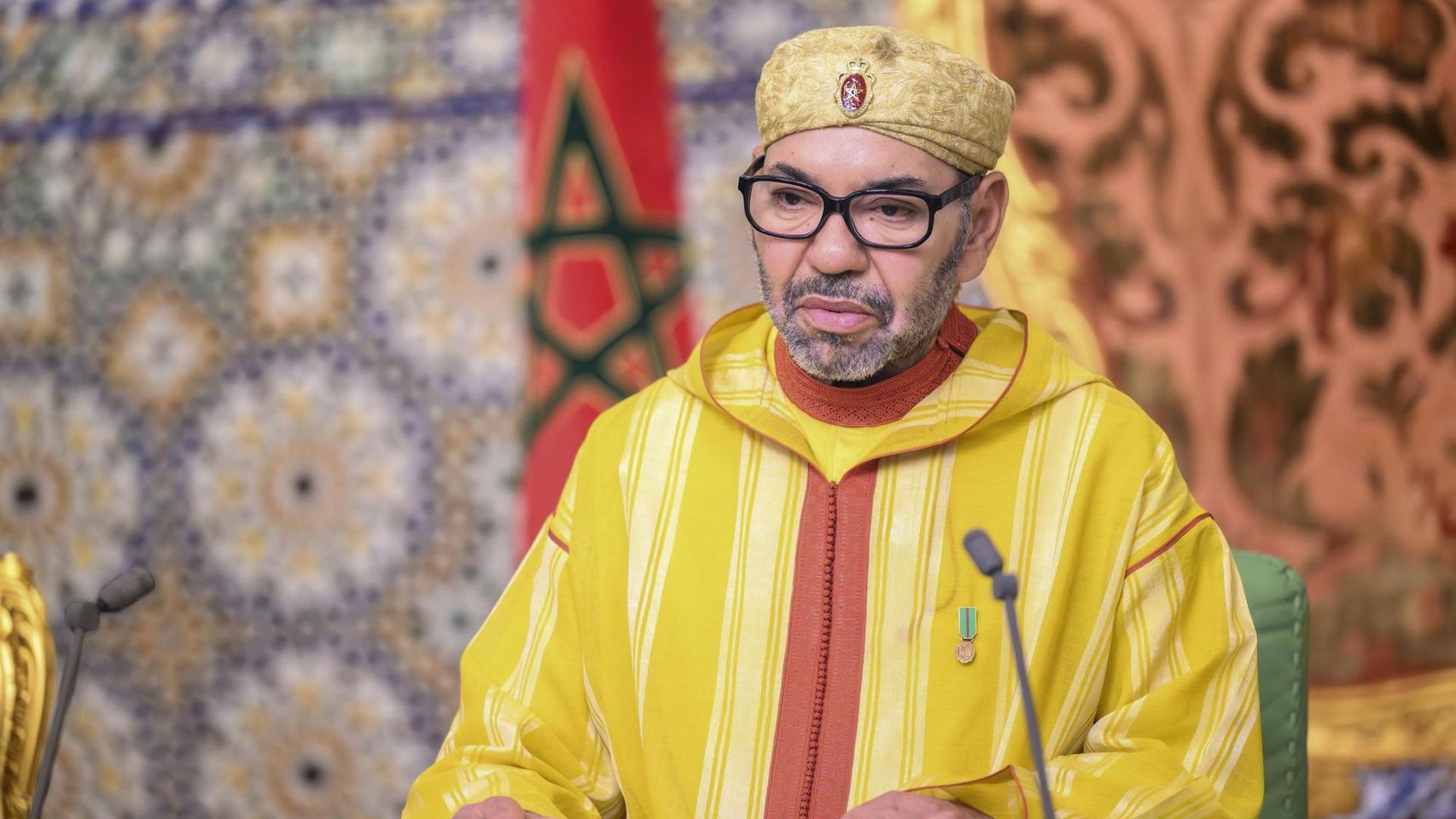 El Joc Perillós de Rabat: Com l'Aposta Pel Mundial Posa en Risc Milions d'Euros i la Geopolítica Regional