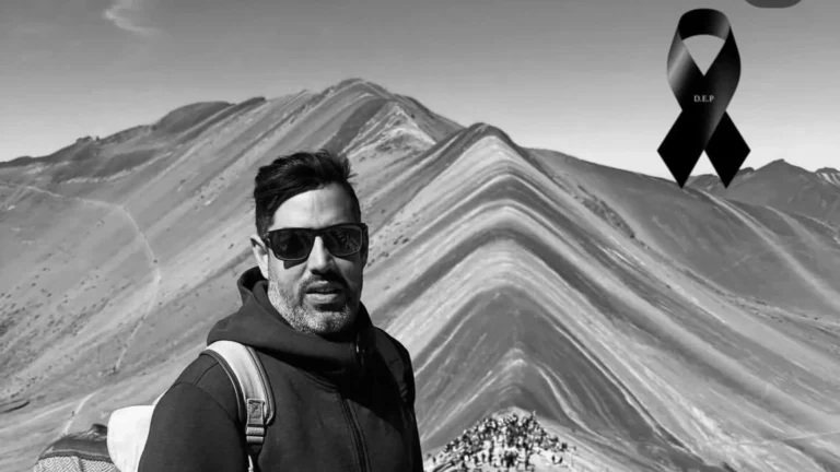 Fraga es repleta de dol per la mort de Nacho Larroya, l'ànima del deporte local que va marcar generacions