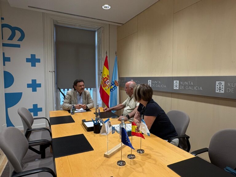 La presència de Toxos e Xestas a Catalunya, un exemple de compromís amb la identitat gallega