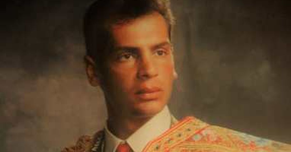 Mor el torero Cayetano de Julia als 55 anys mentre feia esport a Còrdova