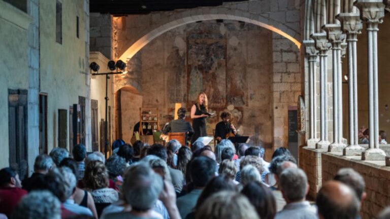 El verano cultural de Barcelona: una oferta per a tots els públics