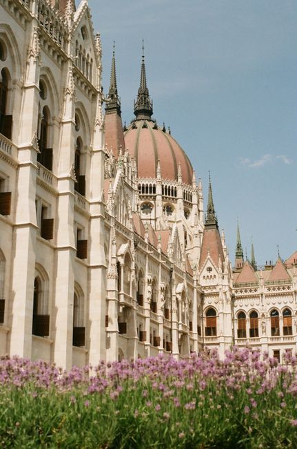 Quan el Parlament es buida