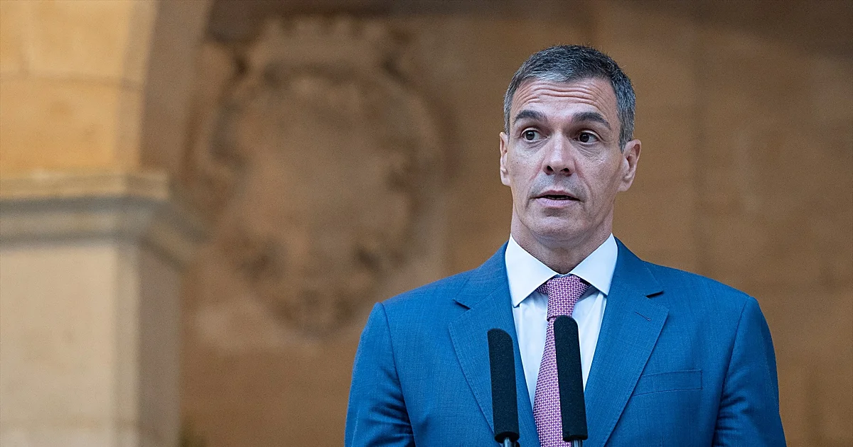 Sánchez suspèn el viatge a Andorra enmig d'un fort malestar per la filtració de la informació