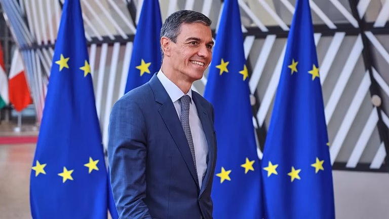 Última hora: Espanya impulsa controls fronterers als viatgers procedents d'Itàlia