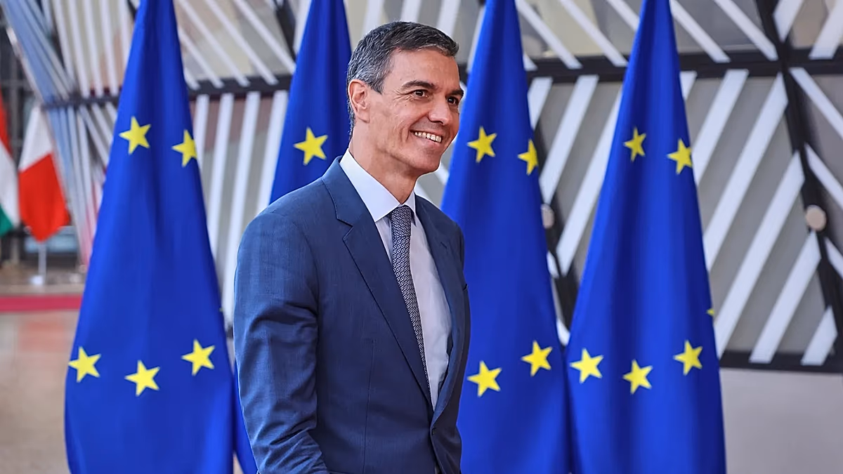 Última hora: Espanya impulsa controls fronterers als viatgers procedents d'Itàlia