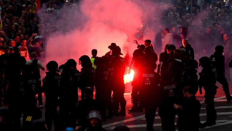 Berlín i Saxònia-Anhalt sacsegen el tauler polític alemany