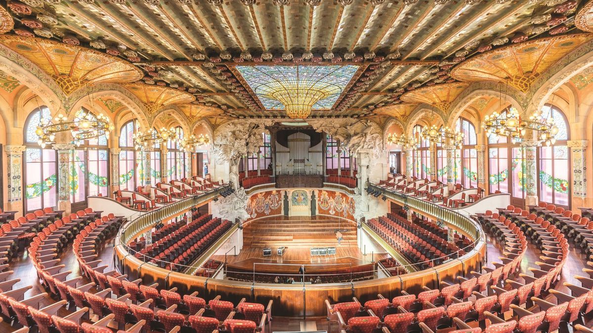 Cataluña impulsa el Año del Turismo Cultural 2026 y se consolida como destino de referencia mundial