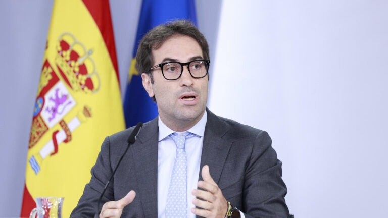 El Govern central activa 309 milions d'euros per a Ceuta: 80 milions en ajudes directes per a 2.500 autònoms i 1.500…