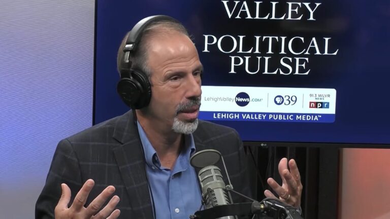 El Lehigh Valley, Epicentre Polític: Les Prioritats Ciutadanes sota el Microscopi Electoral