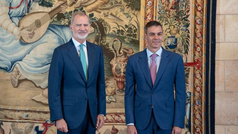 El paper institucional de la Corona en el debat polític espanyol: quan la Jefatura de l'Estat no ha de ser un objectiu…