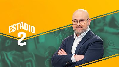 Estudio Estadio Champions: Una jornada esportiva històrica amb el campionat del món com a epicentre global