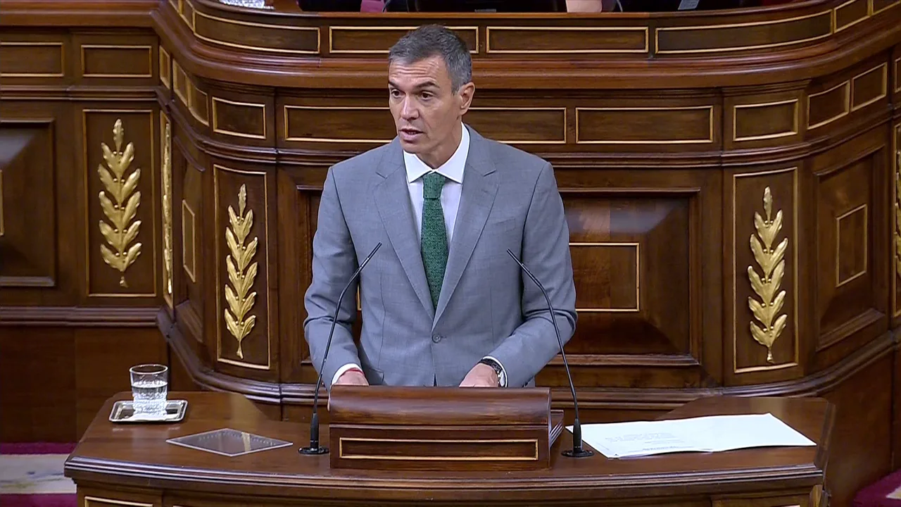 La Crisi de Ceuta: Un Mes Després, el Debat Polític i la Trama Judicial Escalen