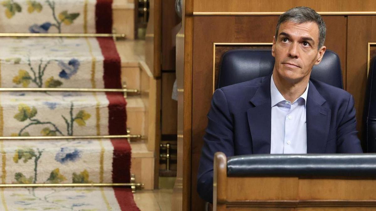 L'incapacitat de Sánchez i Lucas deixa desprotegida la costa murciana davant l'embestida de les mafies