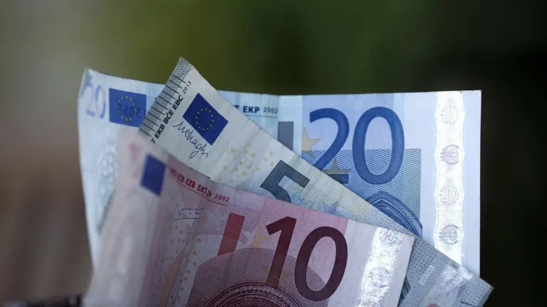 ¿Rius i ocells o cultura europea? El Banc Central Europeu obre el debat ciutadà per redefinir els bitllets de l'euro