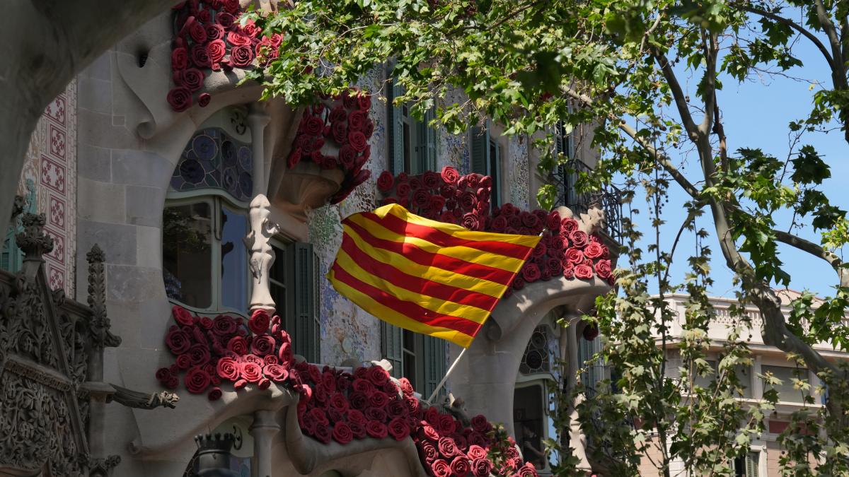 De Los Ángeles a Barcelona: La Transformació Cotidiana del Migran