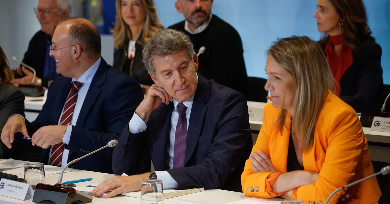 Eleccions generals 29N: La precampaña, les candidatures i les polèmiques que marquen la recta final