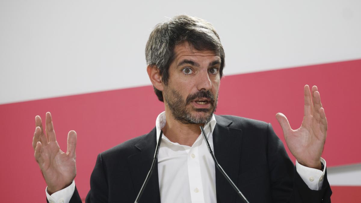 Ernest Urtasun i Ada Colau: el tándem del Frente Amplio que buscan reconfigurar el mapa electoral català