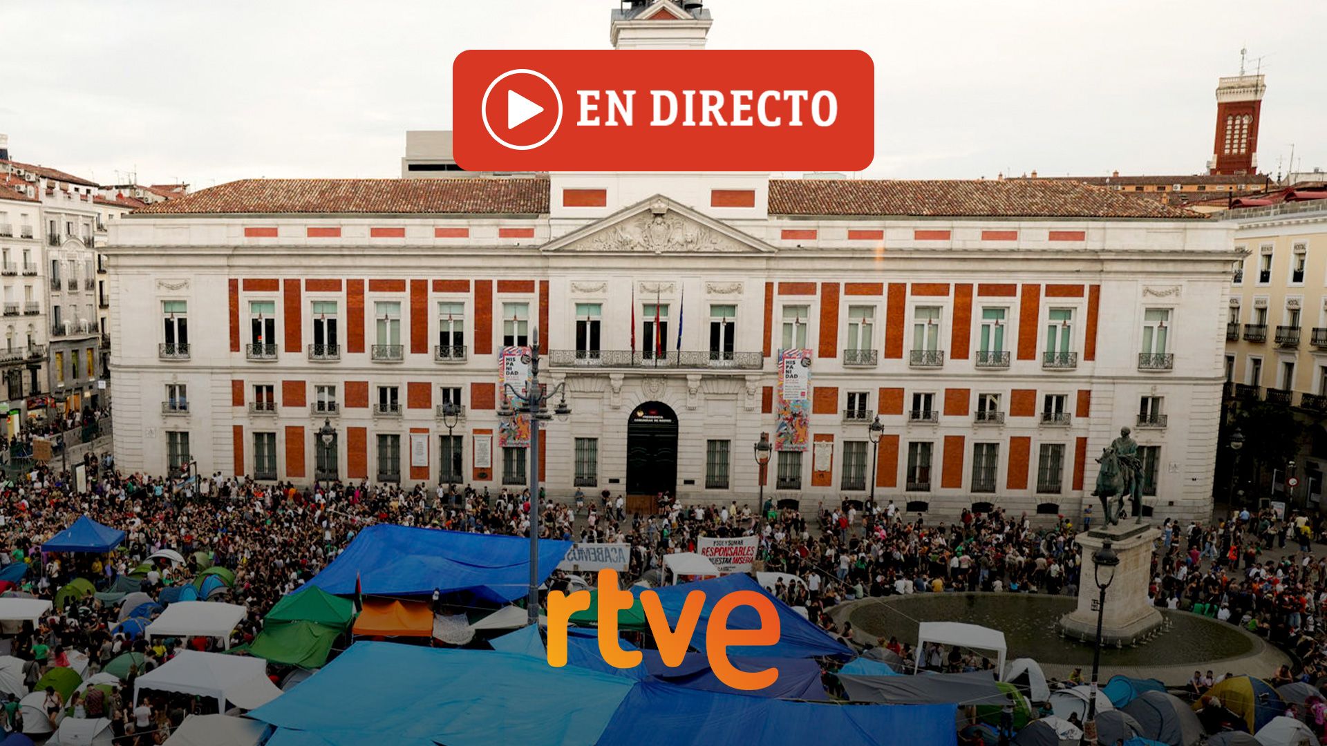 La Crida per l'Habitatge Resona a l'Estat: De Sol a les Canàries, una Crisi en Ebullició