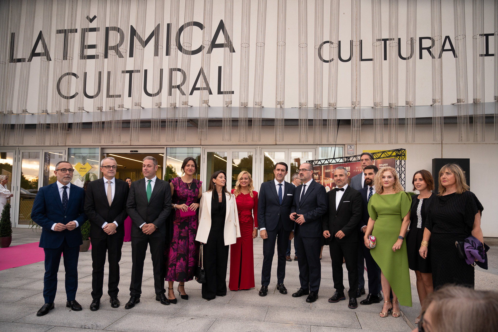 La III Gala del Comerç del Bierzo: Un Reconeixement al Teixit Econòmic Local i la Reafirmació del Suport Institucional