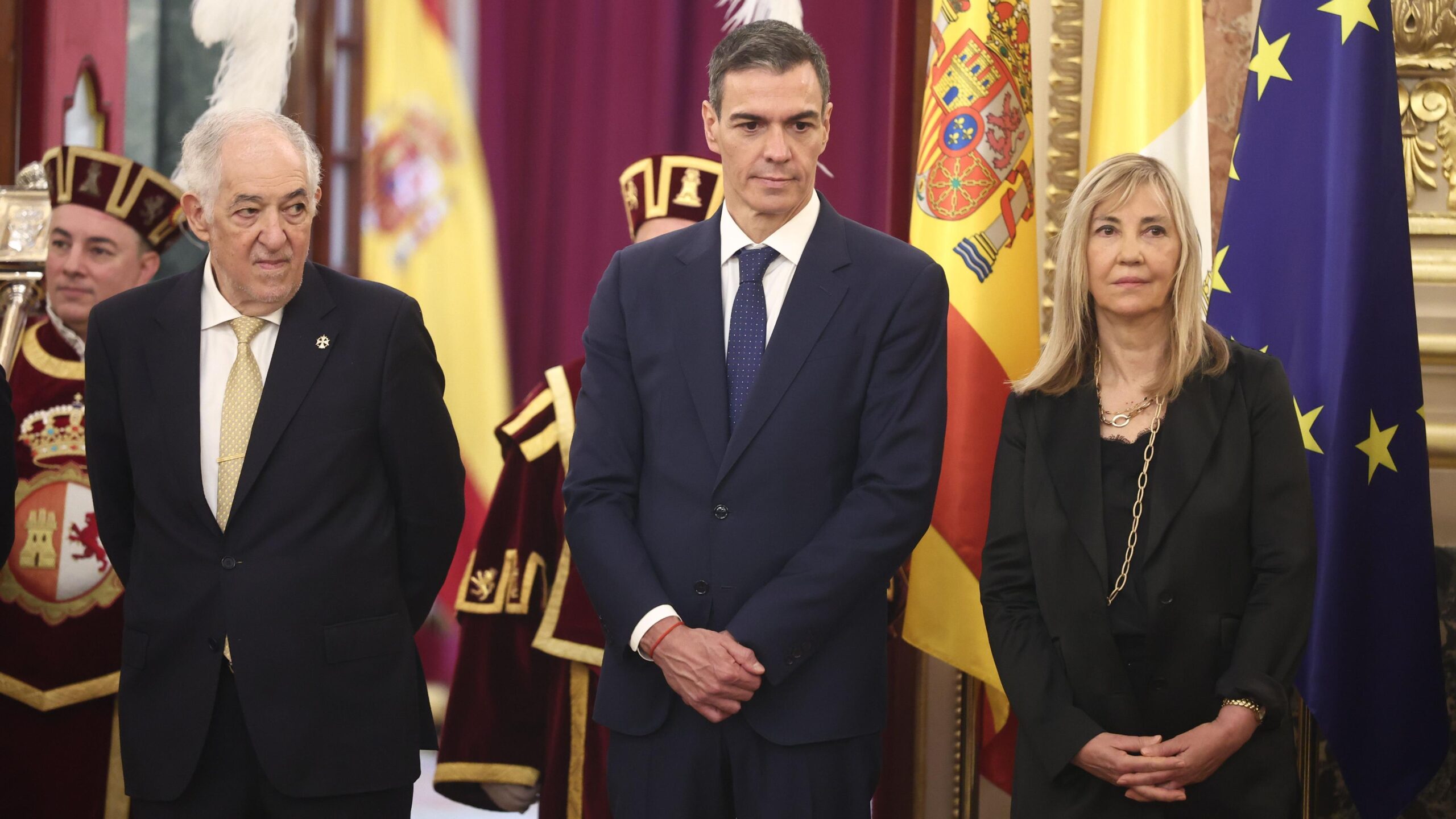 La jornada política es maraca per les declaracions de Trump, el repte migratori i la pujada de sou als funcionaris