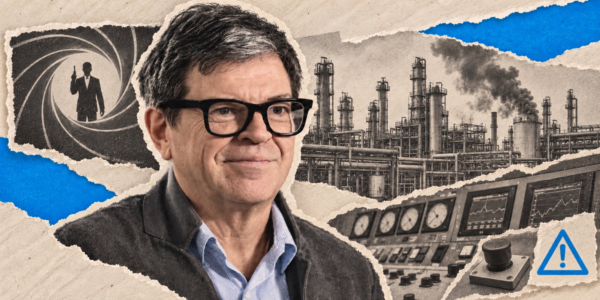 L'Optimisme Tecnològic de LeCun Davant les Ombres de la Complexitat Col·lectiva en l'Era de la IA